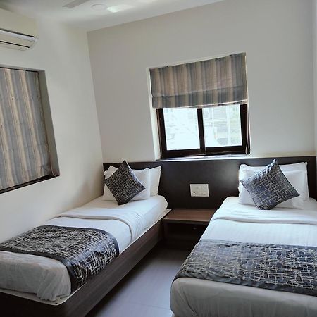Apollo Guest House Mumbai Rom bilde