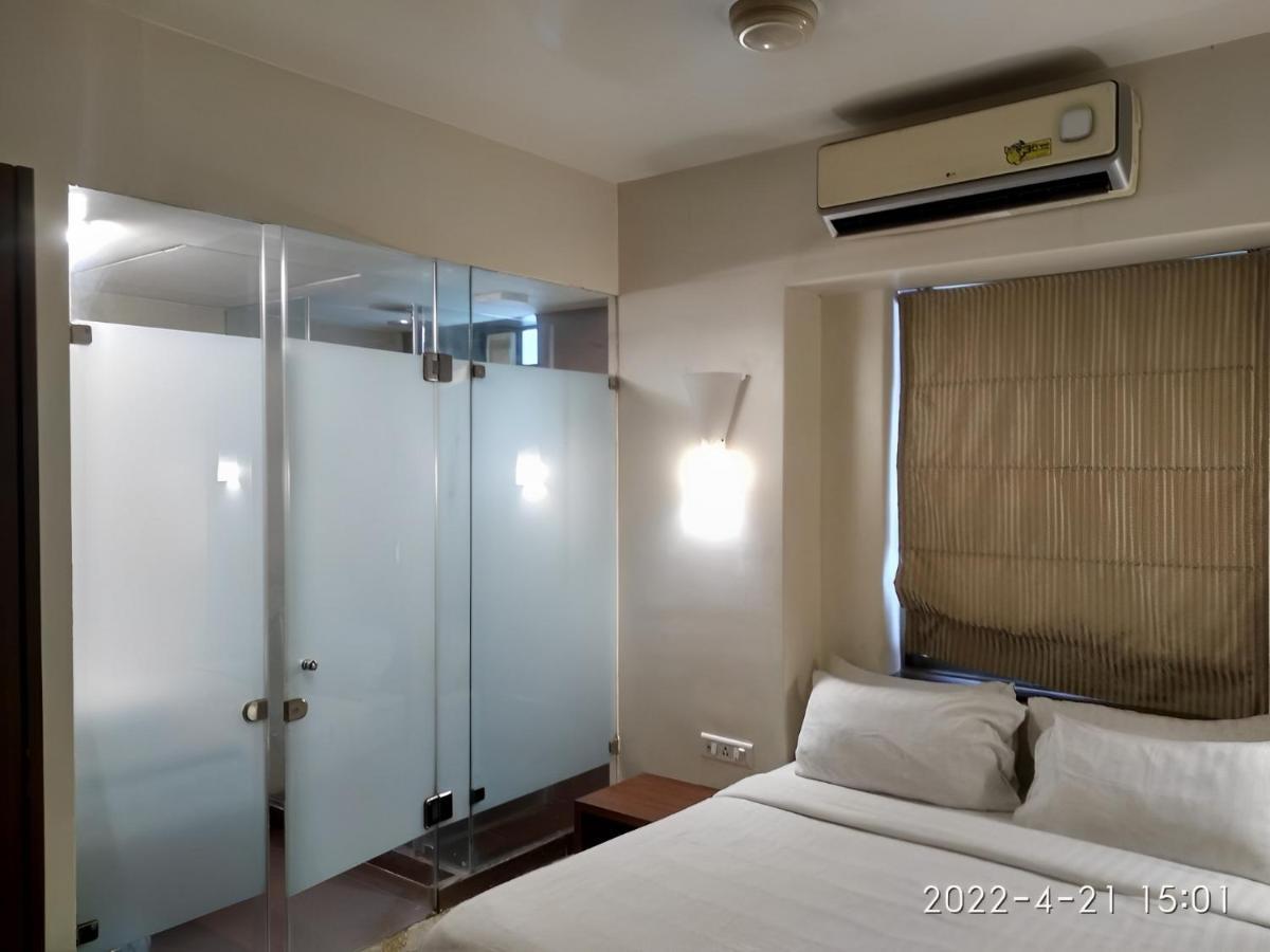 Apollo Guest House Mumbai Eksteriør bilde