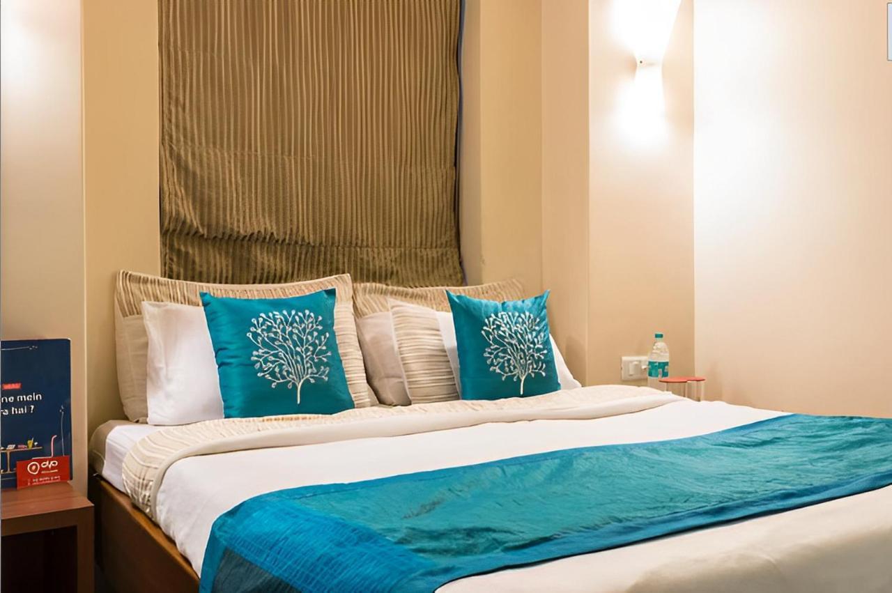 Apollo Guest House Mumbai Eksteriør bilde