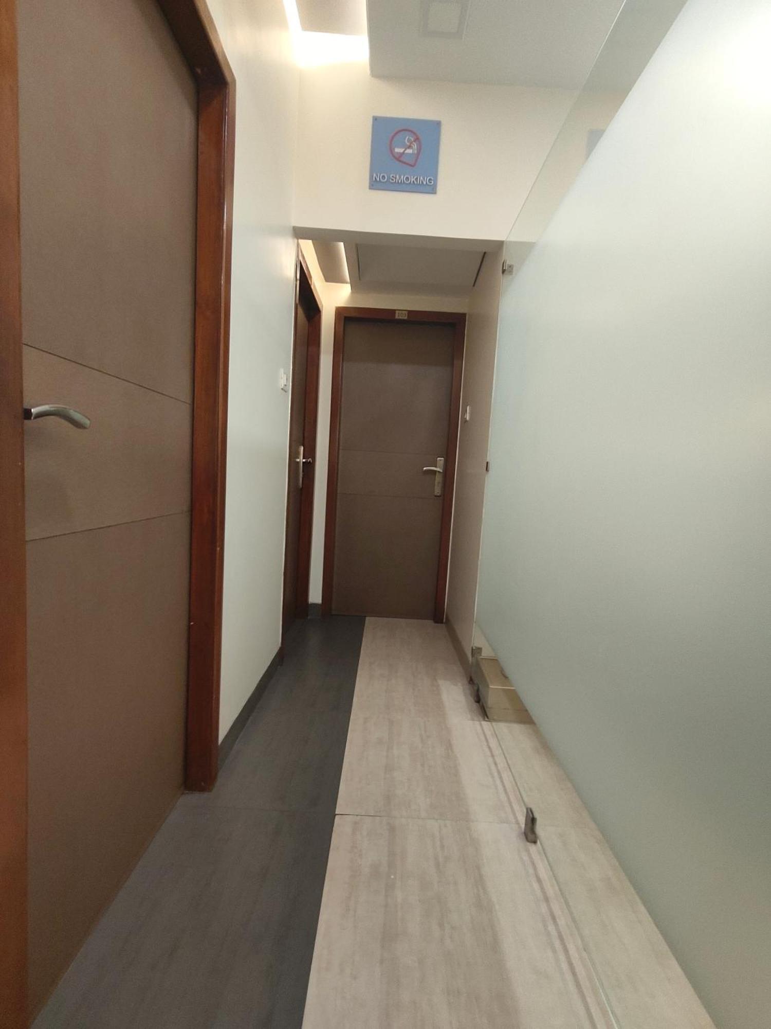Apollo Guest House Mumbai Eksteriør bilde
